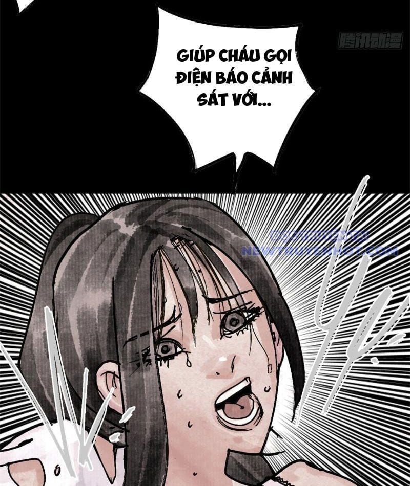 Điện Đài Mạnh Quỷ Chapter 5 63