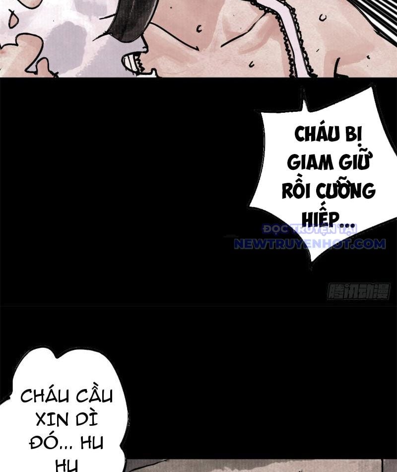 Điện Đài Mạnh Quỷ Chapter 5 64