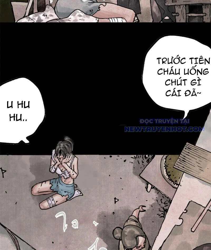 Điện Đài Mạnh Quỷ Chapter 5 66