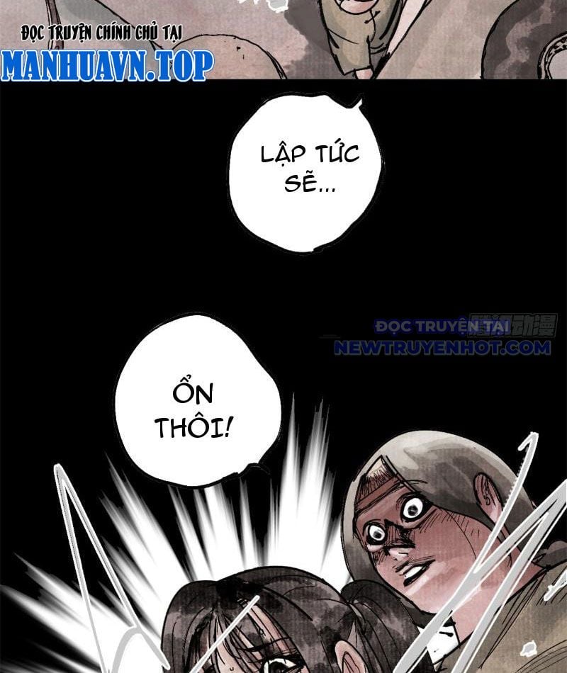 Điện Đài Mạnh Quỷ Chapter 5 67