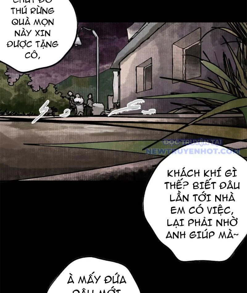 Điện Đài Mạnh Quỷ Chapter 5 70