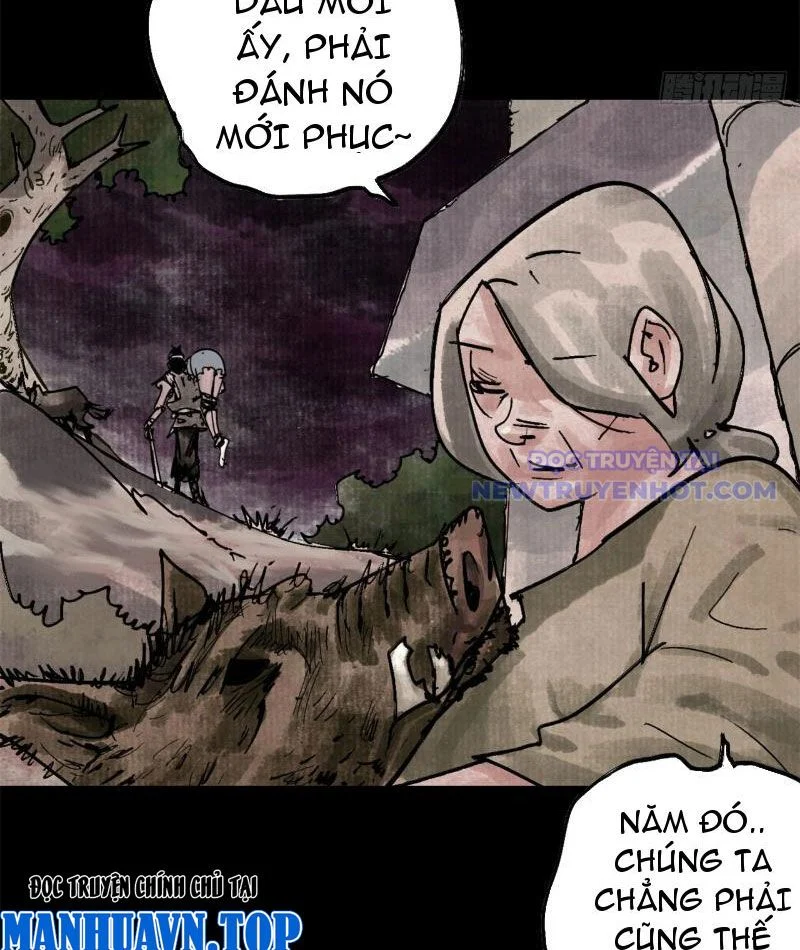 Điện Đài Mạnh Quỷ Chapter 5 71