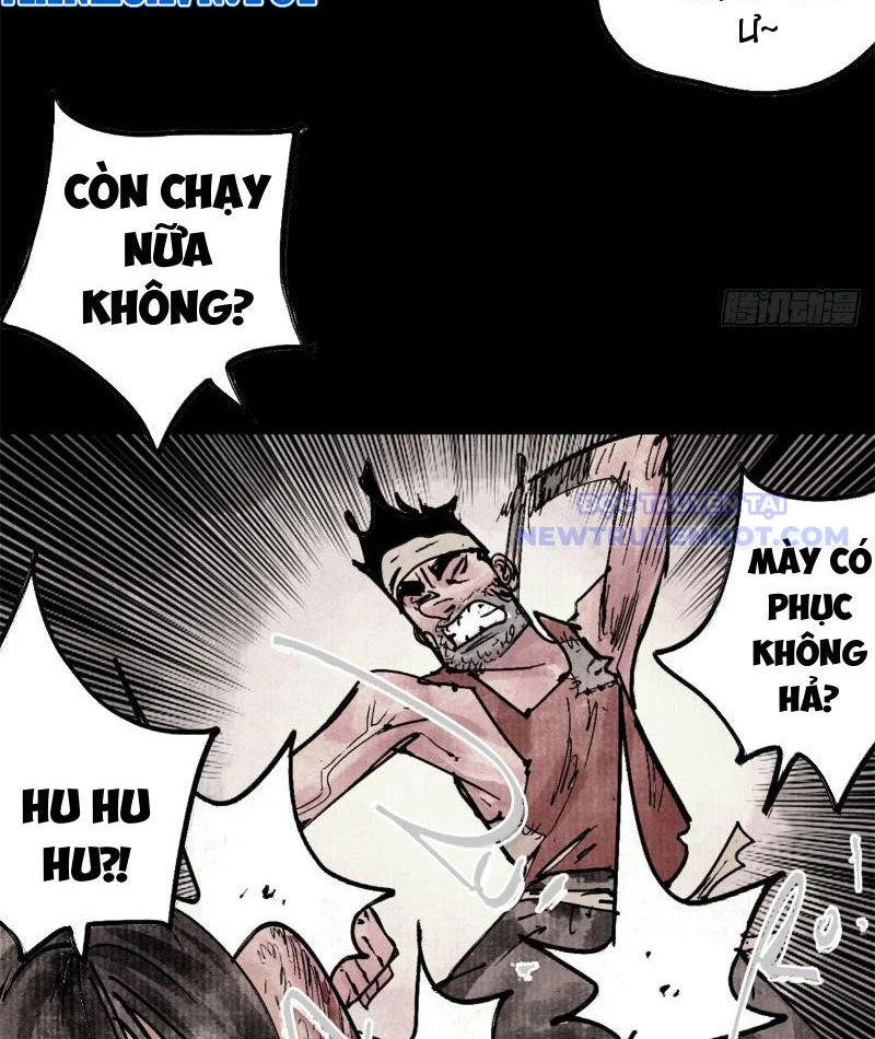 Điện Đài Mạnh Quỷ Chapter 5 72