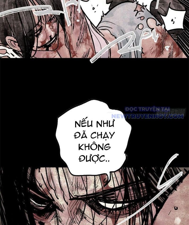 Điện Đài Mạnh Quỷ Chapter 5 73