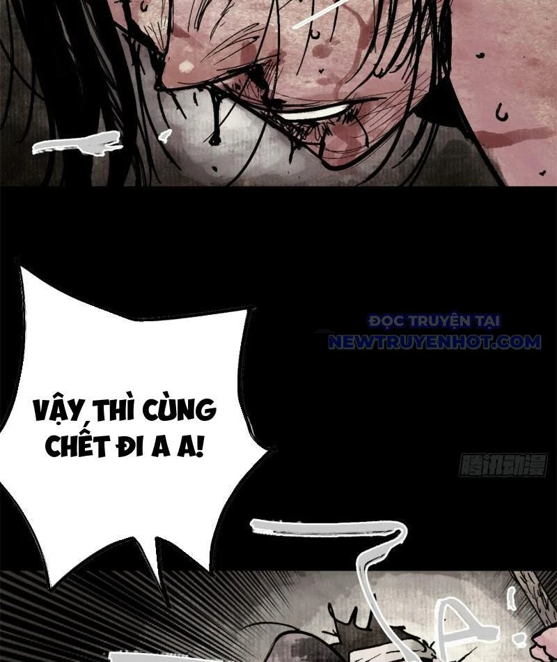 Điện Đài Mạnh Quỷ Chapter 5 74