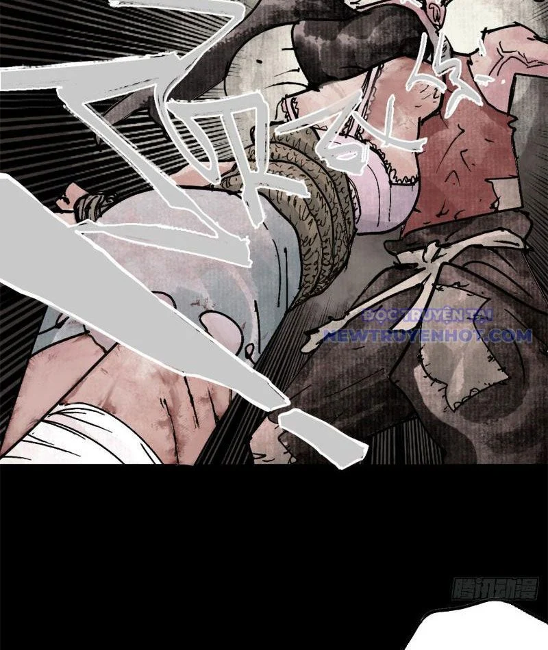 Điện Đài Mạnh Quỷ Chapter 5 75
