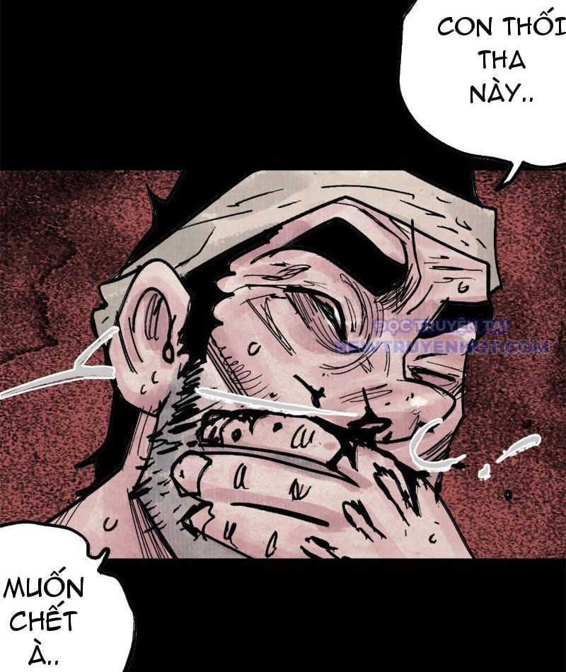 Điện Đài Mạnh Quỷ Chapter 5 76