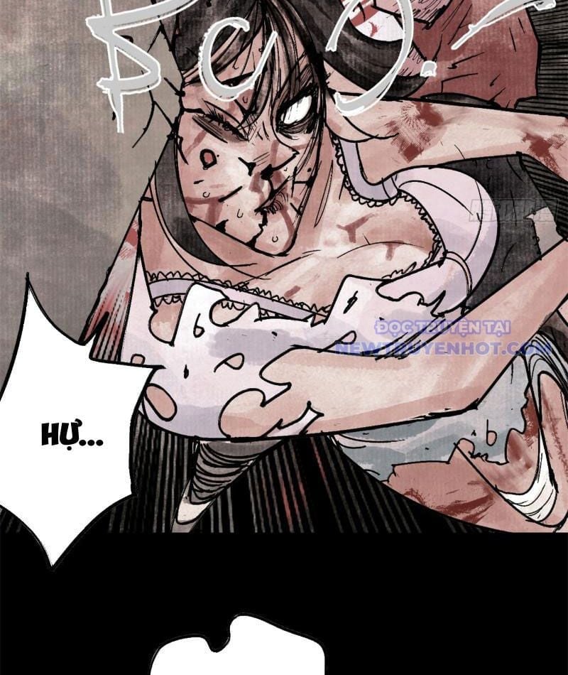 Điện Đài Mạnh Quỷ Chapter 5 78