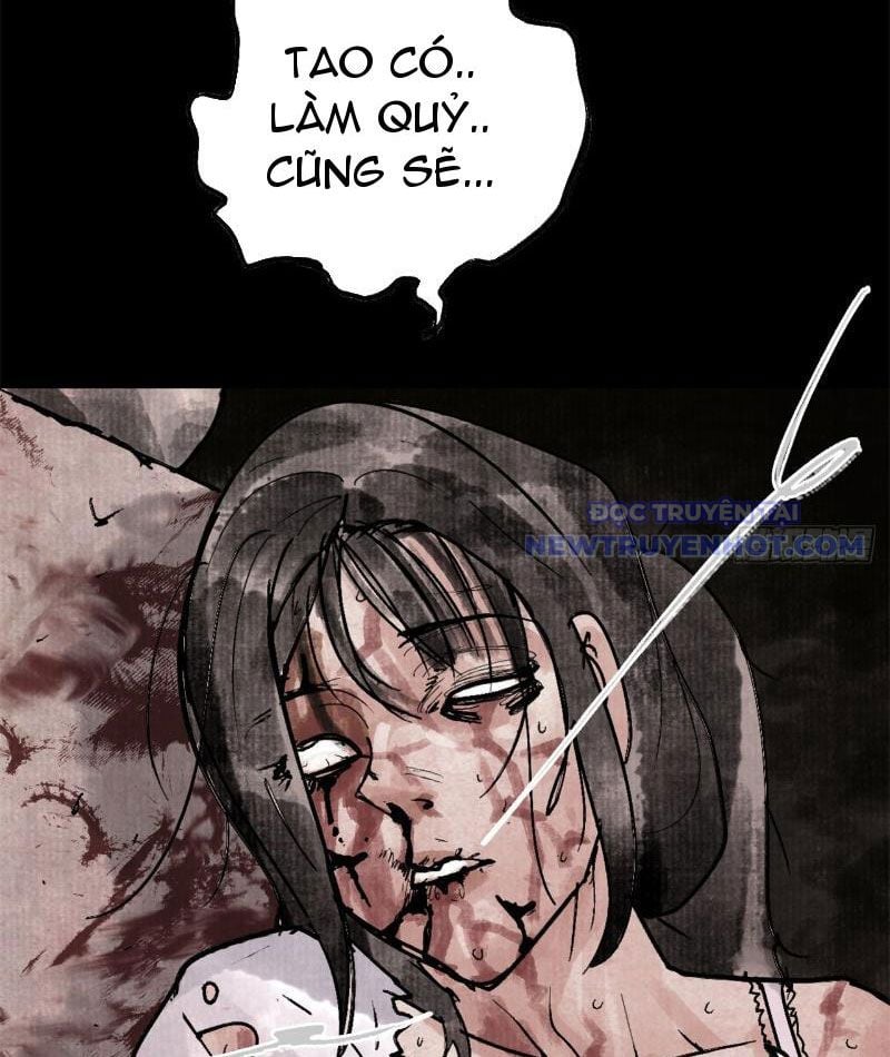 Điện Đài Mạnh Quỷ Chapter 5 79