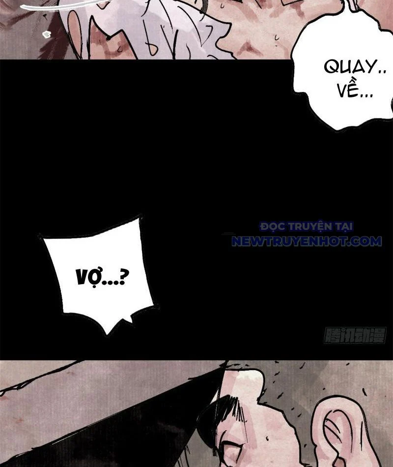 Điện Đài Mạnh Quỷ Chapter 5 80