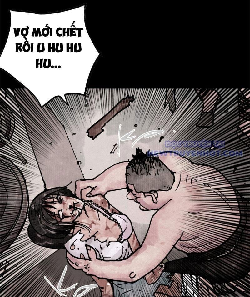 Điện Đài Mạnh Quỷ Chapter 5 82