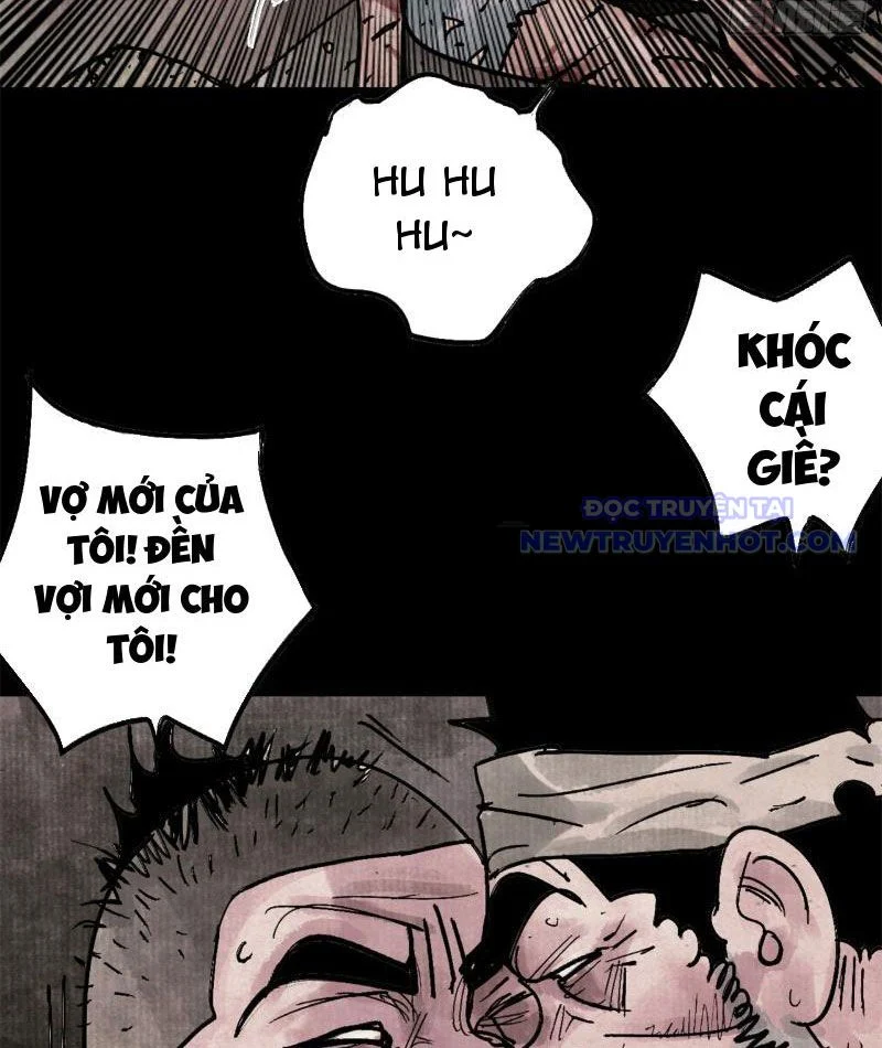 Điện Đài Mạnh Quỷ Chapter 5 83