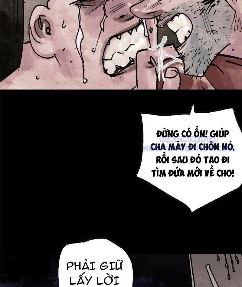 Điện Đài Mạnh Quỷ Chapter 5 84