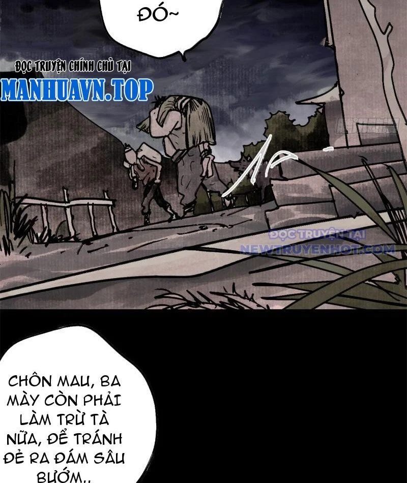 Điện Đài Mạnh Quỷ Chapter 5 85