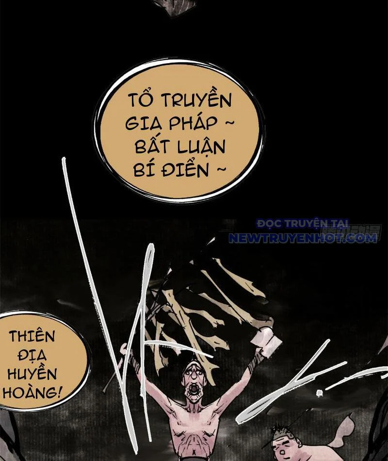 Điện Đài Mạnh Quỷ Chapter 5 87