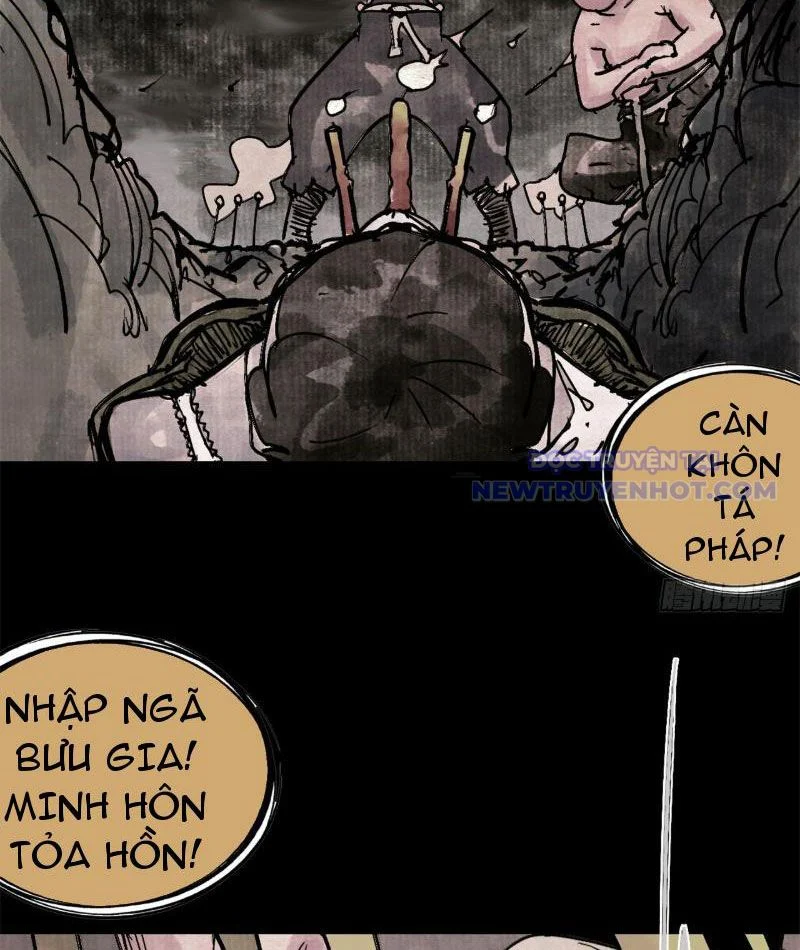 Điện Đài Mạnh Quỷ Chapter 5 88