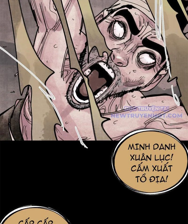 Điện Đài Mạnh Quỷ Chapter 5 89