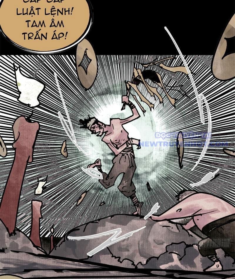 Điện Đài Mạnh Quỷ Chapter 5 90