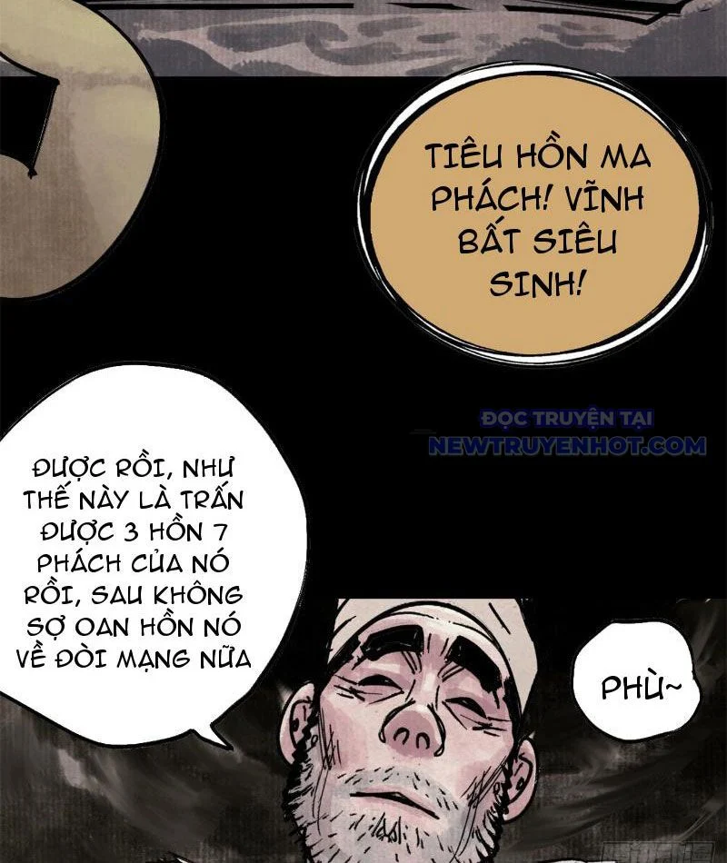 Điện Đài Mạnh Quỷ Chapter 5 91