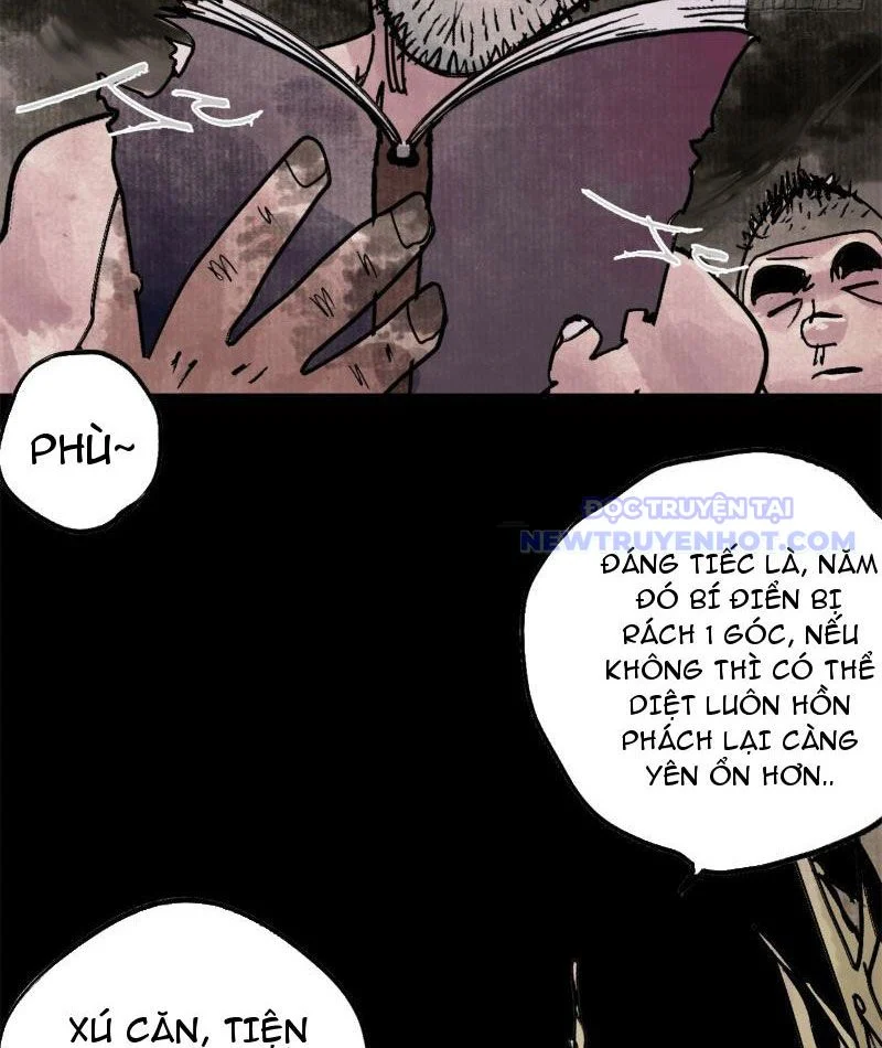 Điện Đài Mạnh Quỷ Chapter 5 92