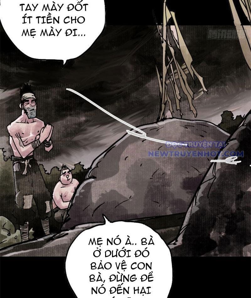 Điện Đài Mạnh Quỷ Chapter 5 93