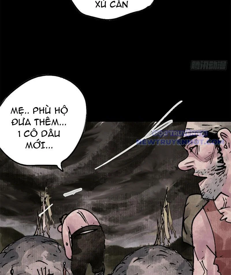 Điện Đài Mạnh Quỷ Chapter 5 94