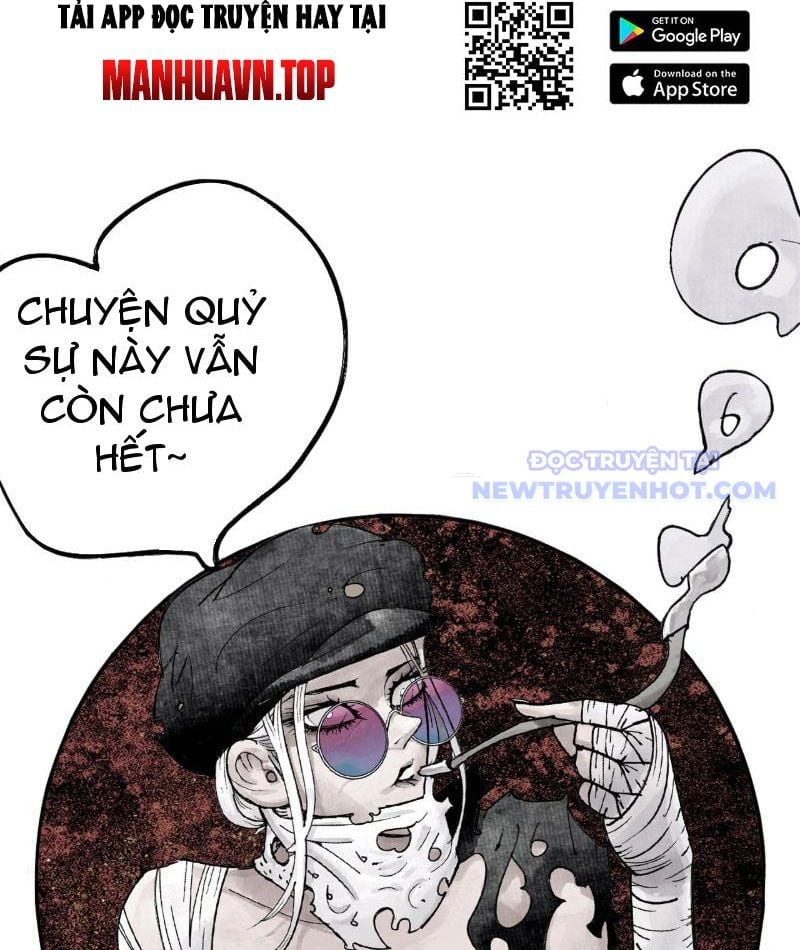 Điện Đài Mạnh Quỷ Chapter 5 98
