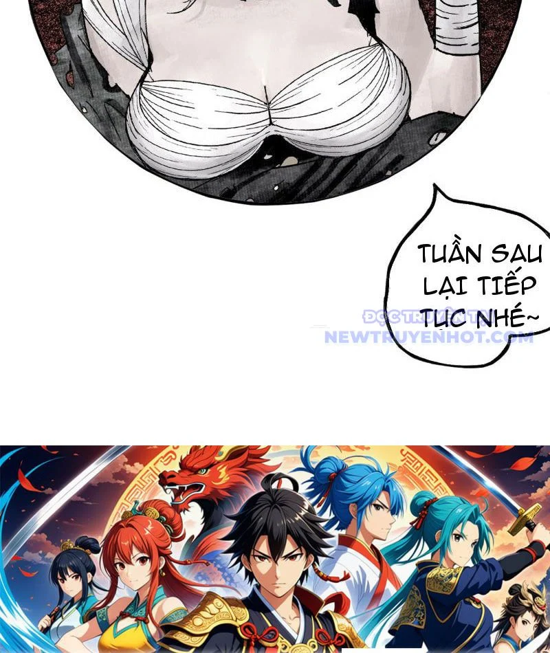 Điện Đài Mạnh Quỷ Chapter 5 99