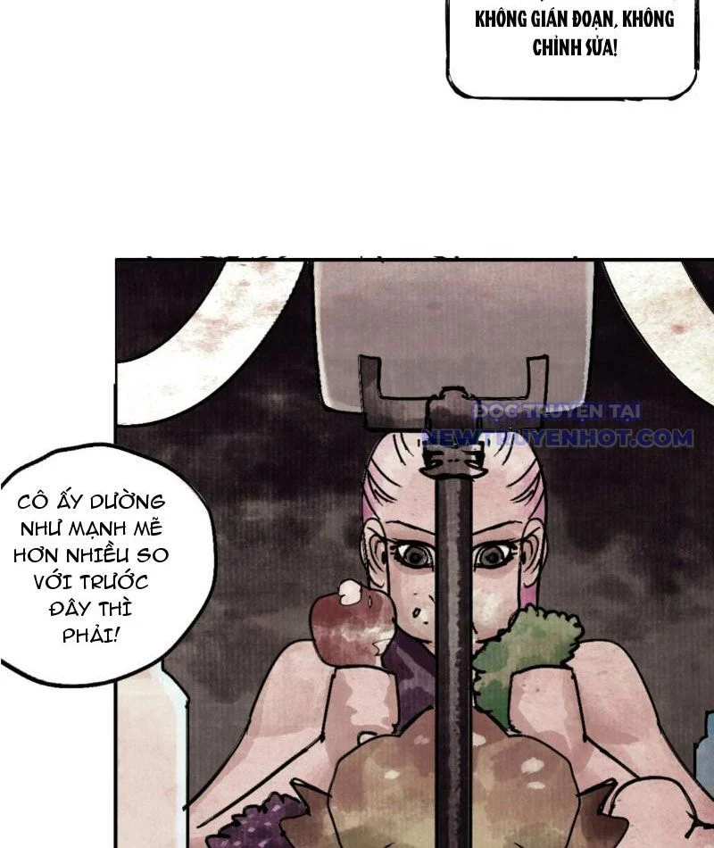Điện Đài Mạnh Quỷ Chapter 8 11