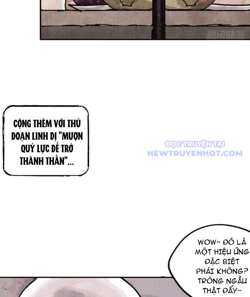 Điện Đài Mạnh Quỷ Chapter 8 12