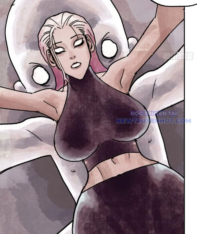Điện Đài Mạnh Quỷ Chapter 8 13