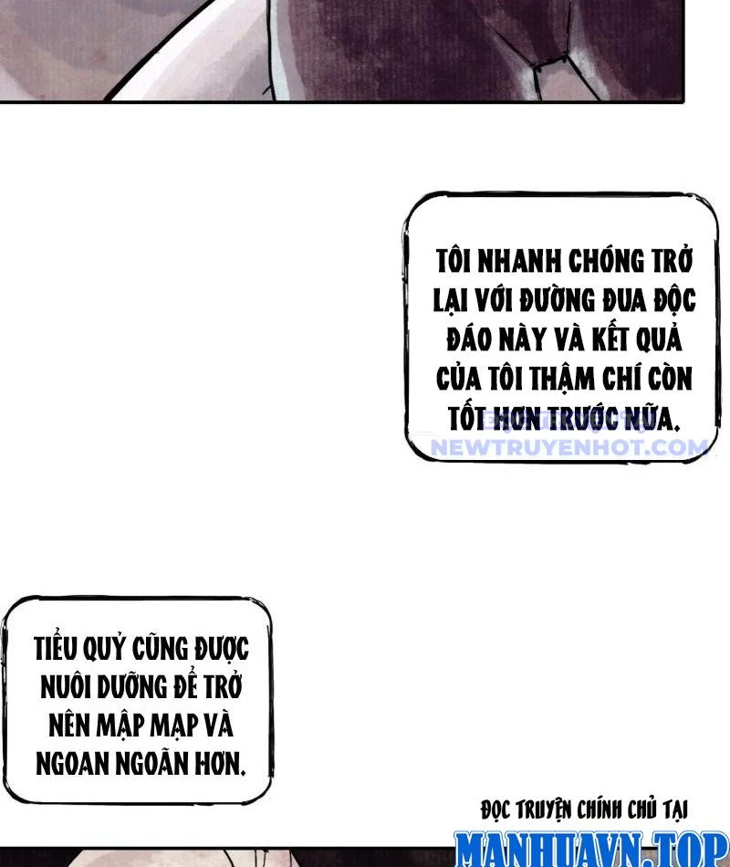 Điện Đài Mạnh Quỷ Chapter 8 14