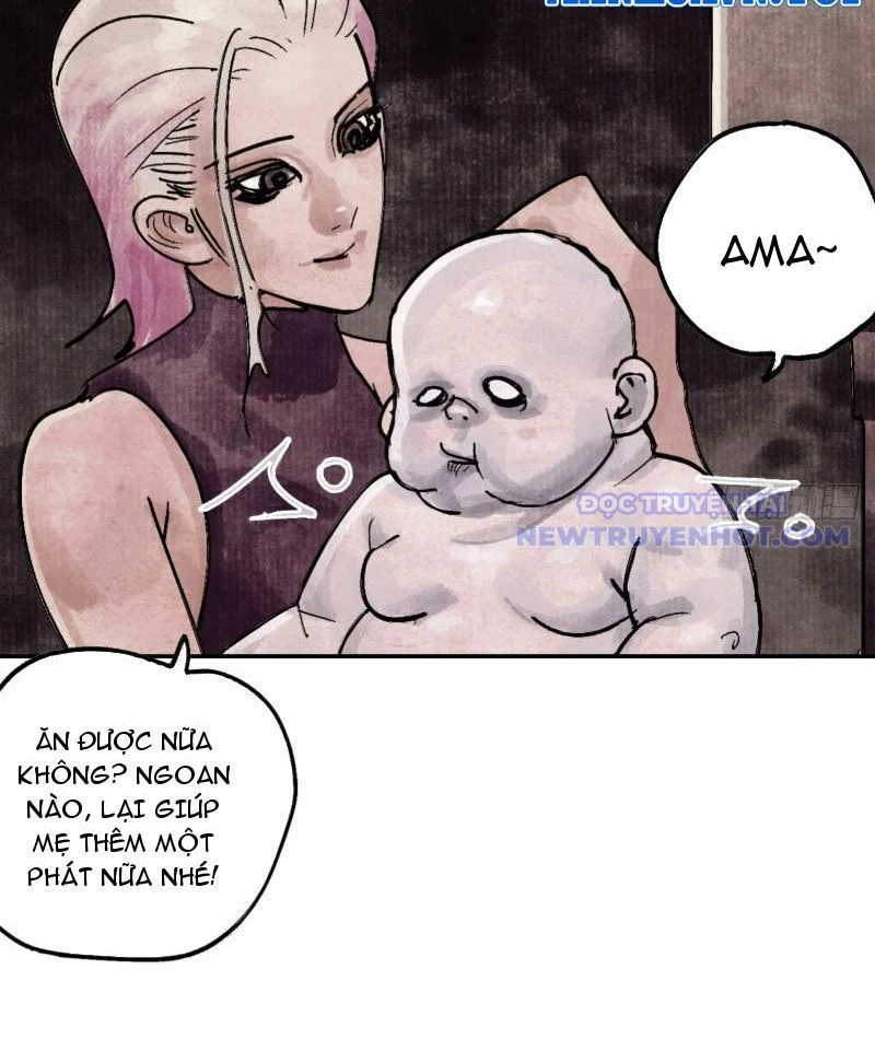 Điện Đài Mạnh Quỷ Chapter 8 15