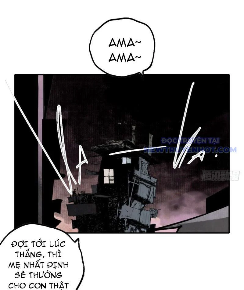 Điện Đài Mạnh Quỷ Chapter 8 16