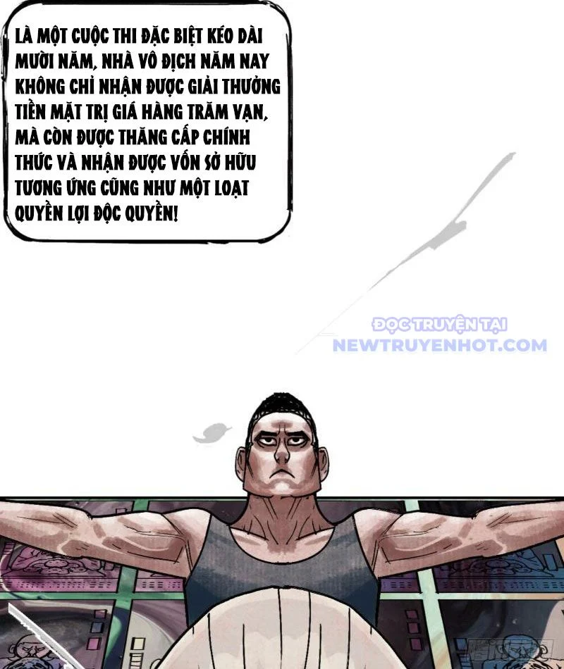 Điện Đài Mạnh Quỷ Chapter 8 19