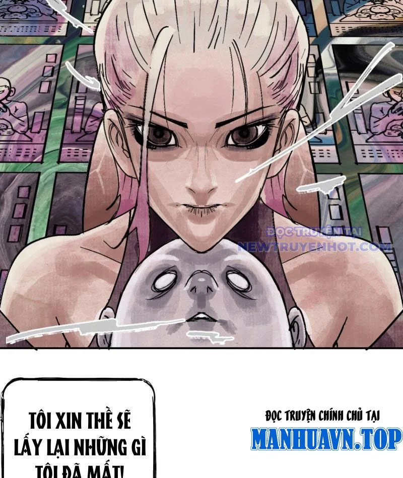 Điện Đài Mạnh Quỷ Chapter 8 20