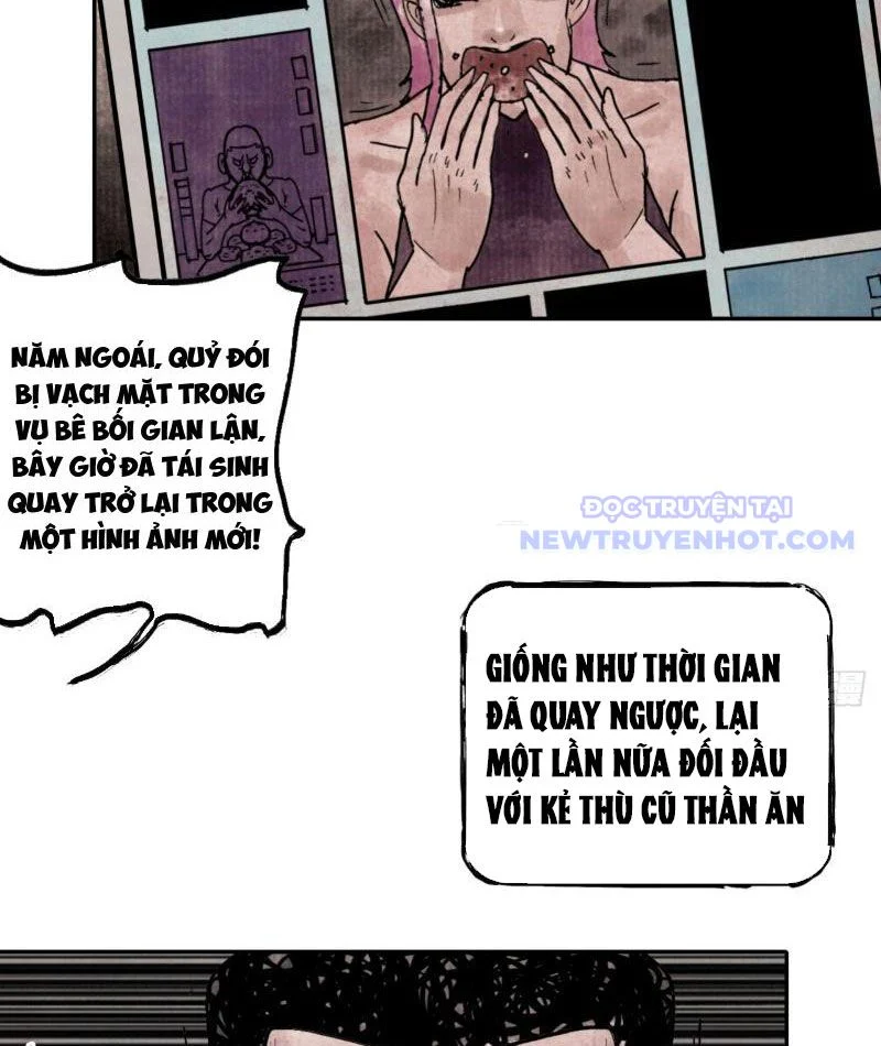 Điện Đài Mạnh Quỷ Chapter 8 22