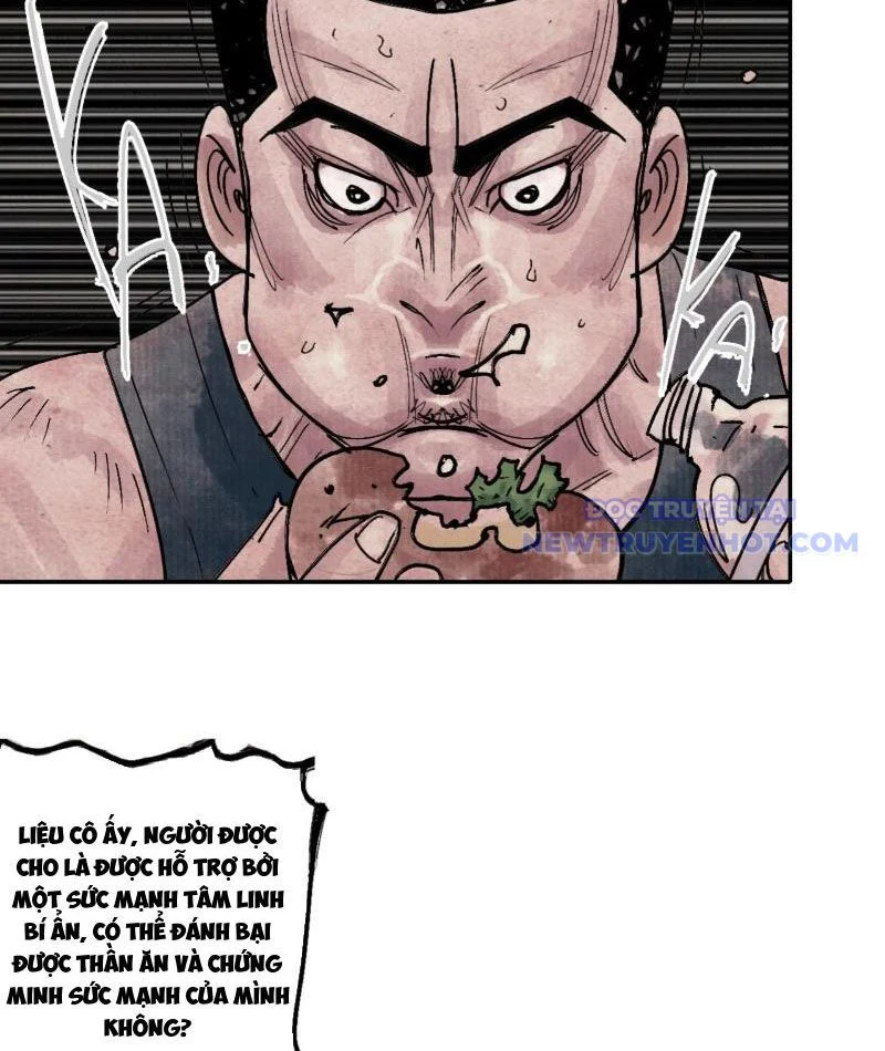Điện Đài Mạnh Quỷ Chapter 8 23