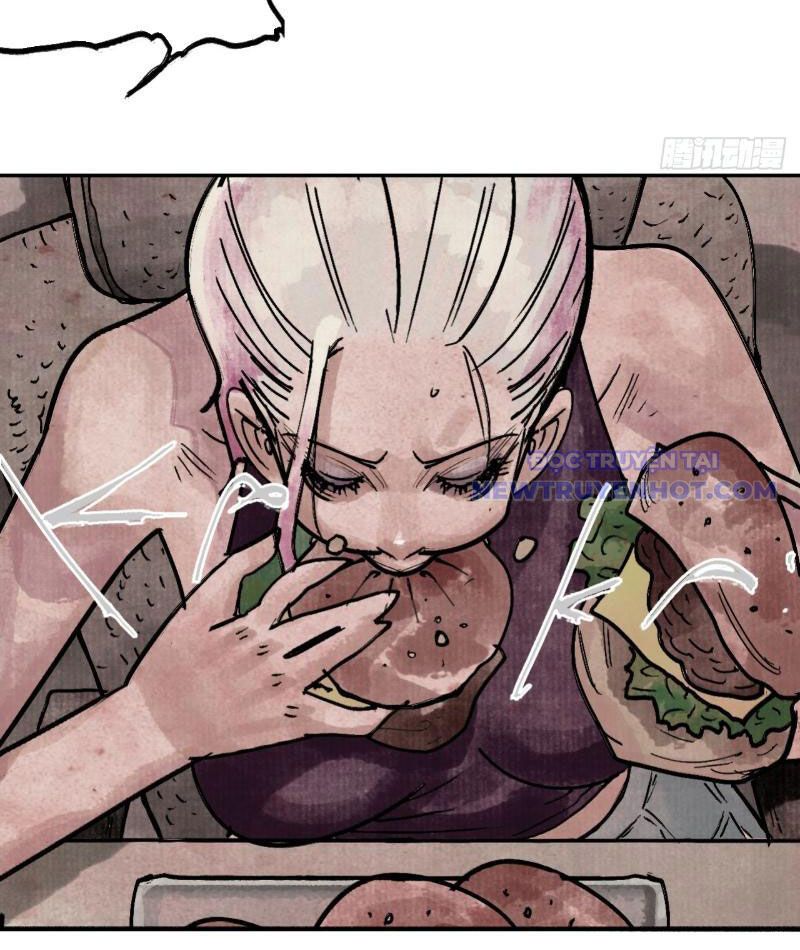Điện Đài Mạnh Quỷ Chapter 8 24
