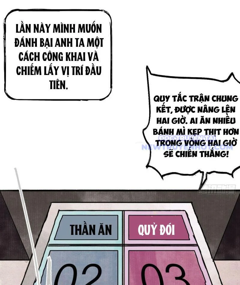 Điện Đài Mạnh Quỷ Chapter 8 25