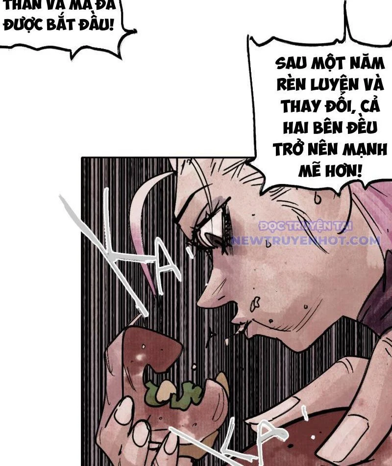 Điện Đài Mạnh Quỷ Chapter 8 27
