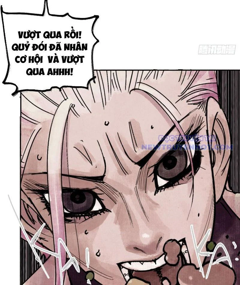 Điện Đài Mạnh Quỷ Chapter 8 30