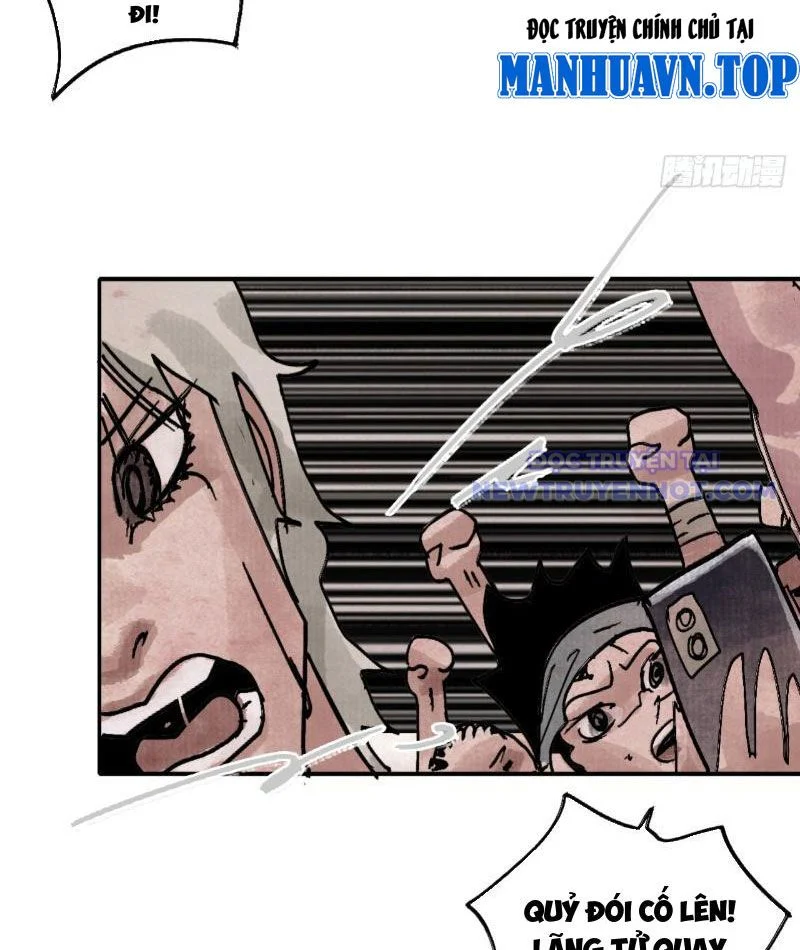 Điện Đài Mạnh Quỷ Chapter 8 33