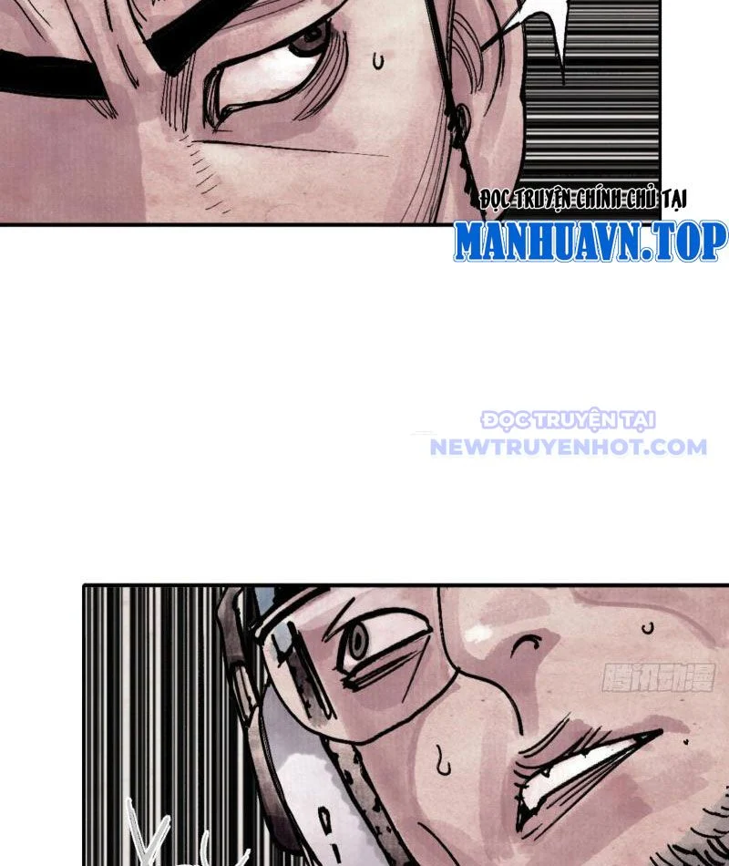 Điện Đài Mạnh Quỷ Chapter 8 36