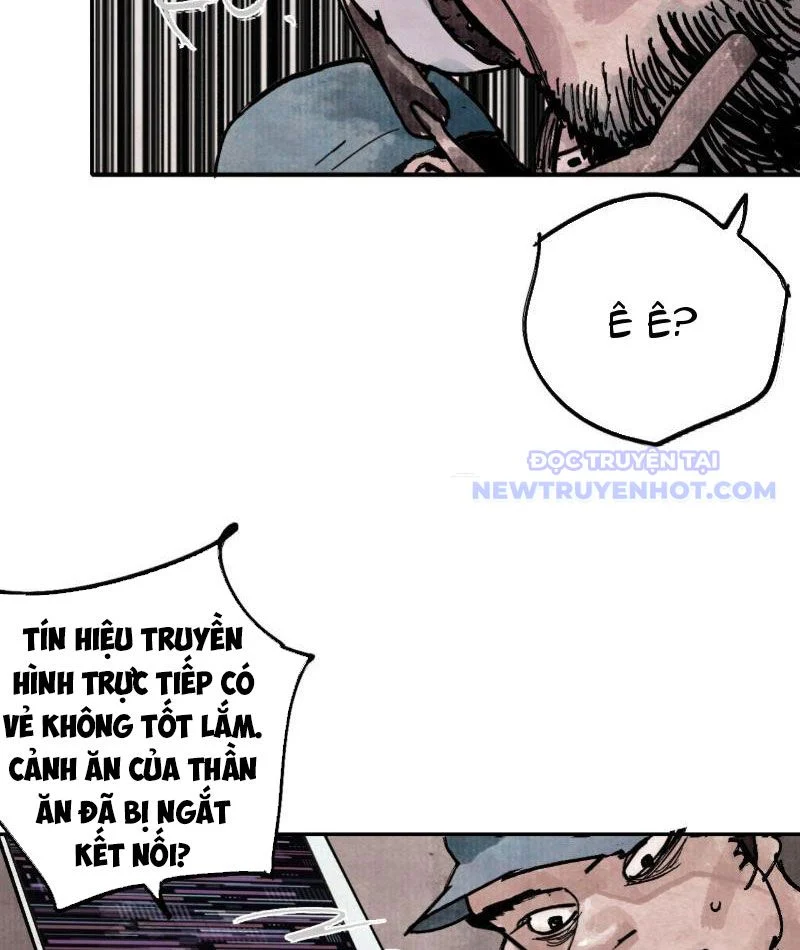 Điện Đài Mạnh Quỷ Chapter 8 37