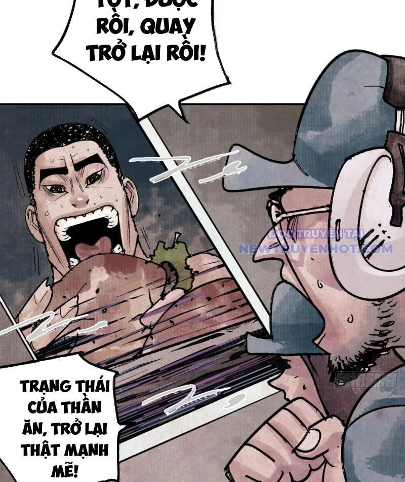 Điện Đài Mạnh Quỷ Chapter 8 39