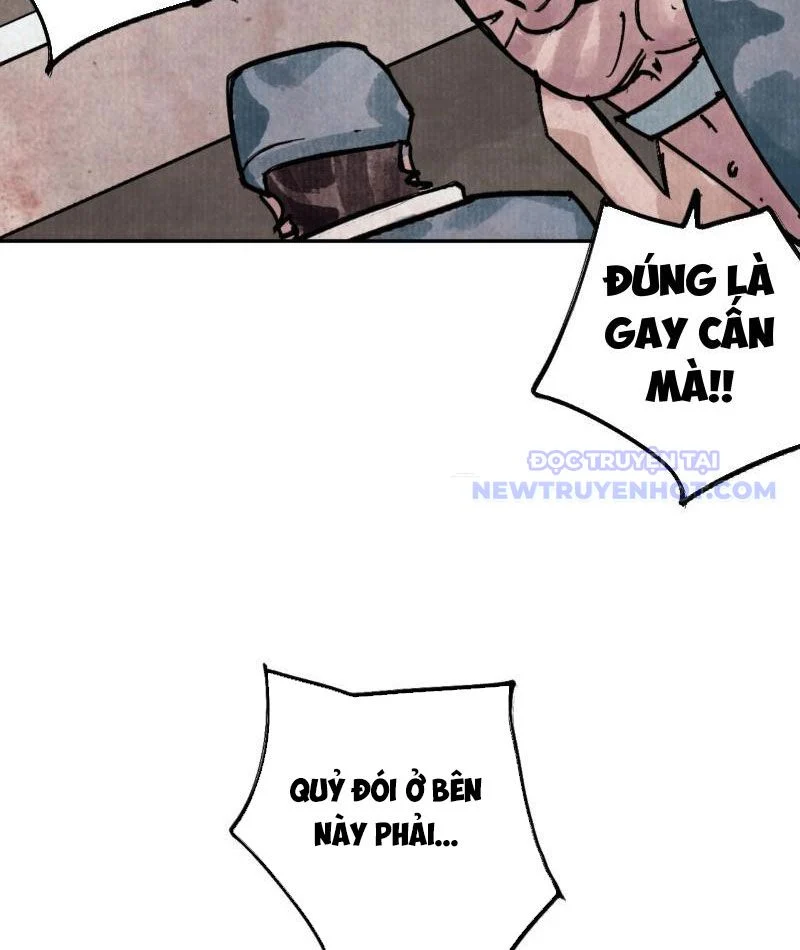 Điện Đài Mạnh Quỷ Chapter 8 40