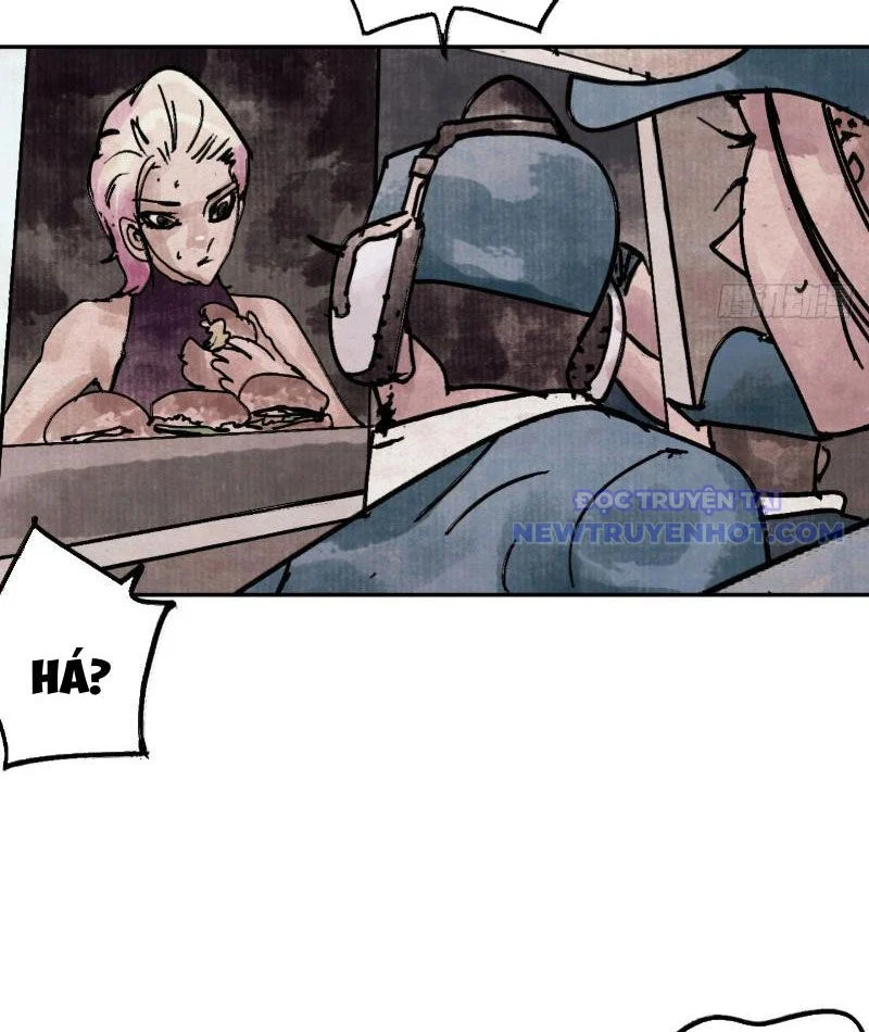 Điện Đài Mạnh Quỷ Chapter 8 41