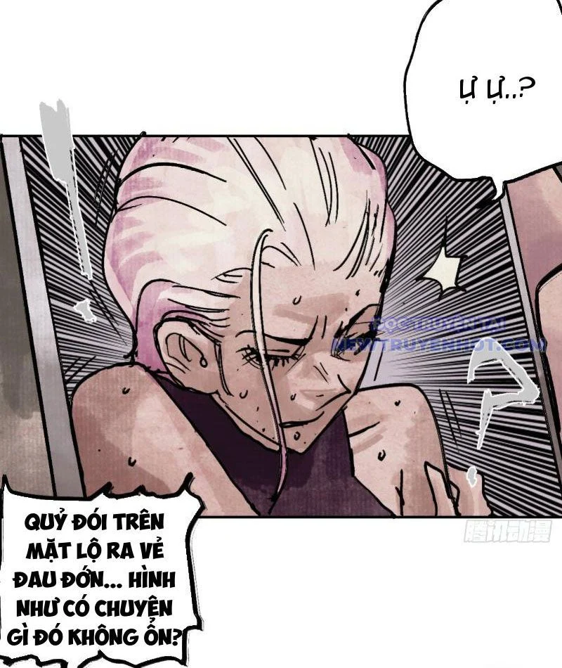 Điện Đài Mạnh Quỷ Chapter 8 42