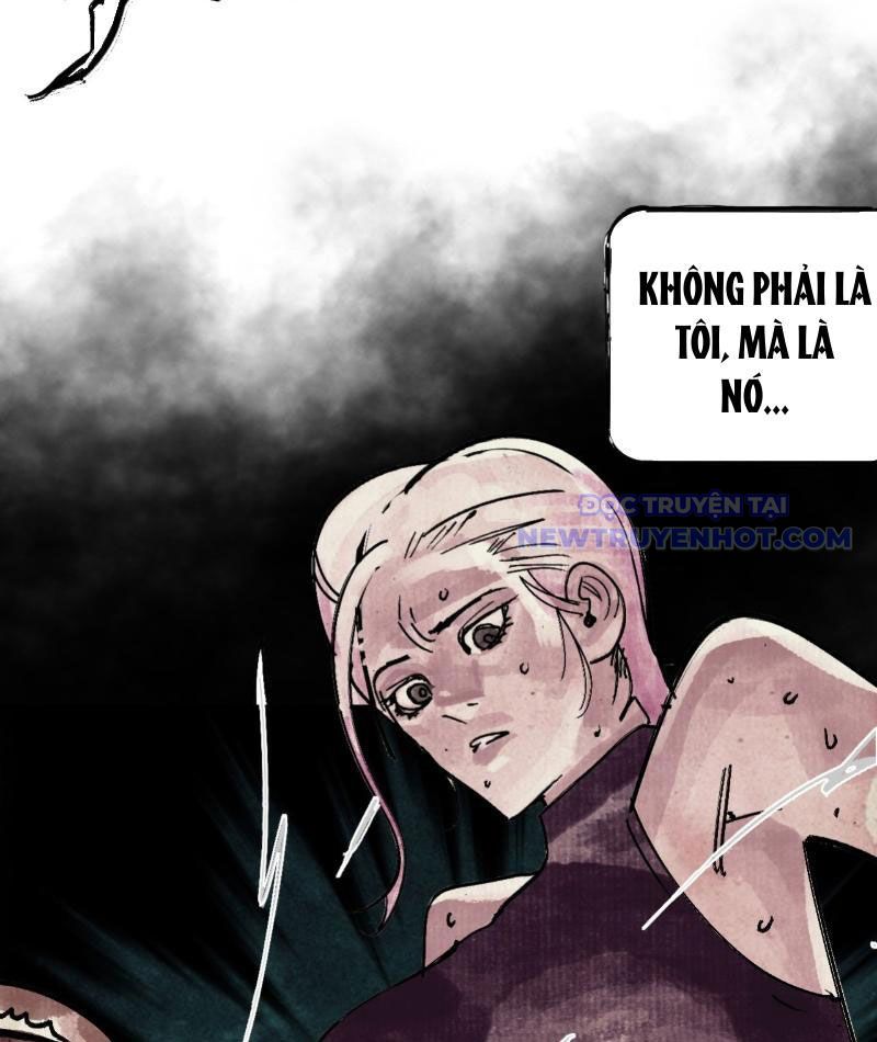 Điện Đài Mạnh Quỷ Chapter 8 43